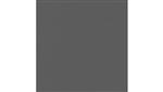 Dark Gray Leather