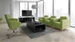 Kashmir Green