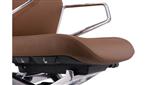 Discreet Underseat Controls