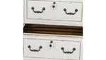 File Drawer Detail