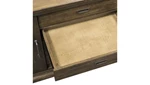 Drawer Detail