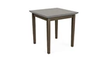 Bronze Frame / Sarum Twill Top