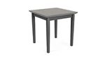Charcoal Frame / Sarum Twill Top