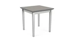 Silver Frame / Sarum Twill Top