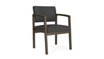 Bronze Frame / Dillon Polyurethane - Graphite