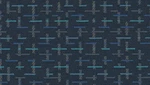 Blueberry Reframe Fabric