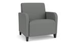 Open House Asteroid Upholstery / Black Finish