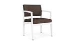 White Frame / Dillon Polyurethane - Java