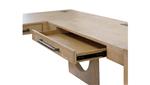 Keyboard/Pencil Drawer Detail
