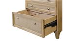 Drawer Detail