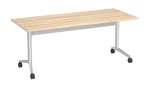 American Elm / Silver Base