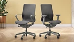 Atlas II Collection - Arm Chairs