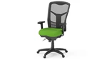 Lime Green Left View