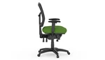 Lime Green Side View