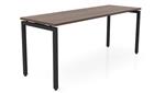 Modern Walnut / Black