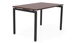 Mahogany / Black