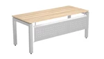 American Elm / Silver