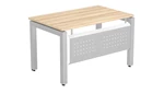 American Elm / Silver