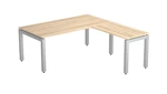 American Elm / Silver