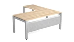 American Elm / Silver