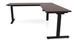Mahogany / Black