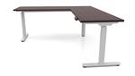Mahogany / Silver