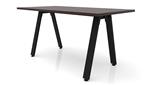 Mahogany / Black