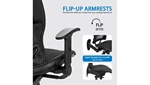 Flip Arm