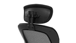 Adjustable Headrest