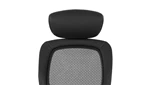 Adjustable Headrest