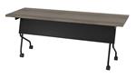Urban Walnut / Black Base
