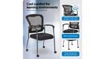 Chair Features