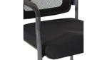 Seat Detail