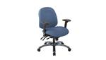 Dillon Polyurethane - Blue