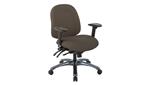 Dillon Polyurethane - Graphite