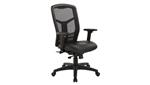 Dillon Polyurethane - Black