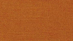 Linen Fabric - Orange