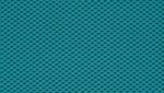Colored Mesh Fabric - Blue