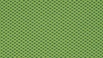 Colored Mesh Fabric - Green