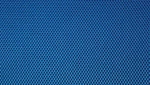 Colored Mesh Fabric - Royal Blue