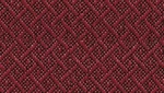 Interlink Fabric - Garnet