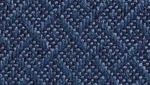 Interlink Fabric - Ink Blue