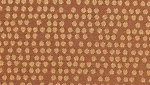 Twilight Fabric - Brass