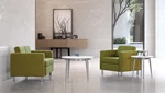 Green Fabric