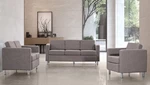 Cement Fabric