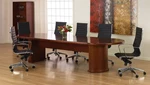 12 ft. Racetrack Conference Table 