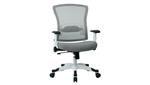 Stone Fabric Seat