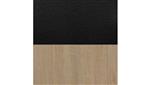 Noble Oak / Black
