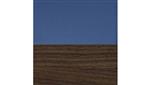 Neo Walnut / Navy Blue