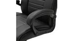Cushioned Armrests